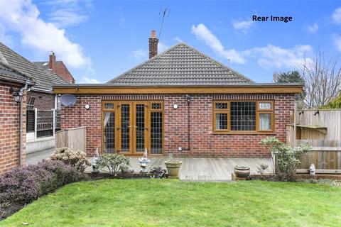 2 bedroom bungalow for sale, Green Lane, Lofthouse, Wakefield, West Yorkshire, WF3