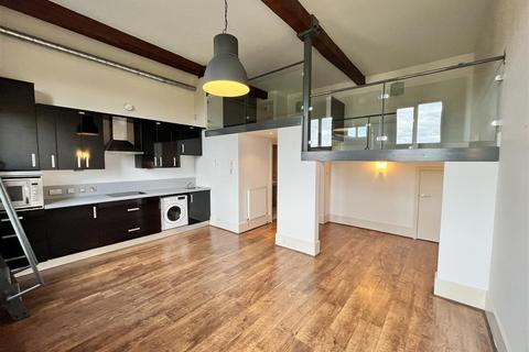 1 bedroom flat for sale, Ledgard Wharf, Mirfield WF14