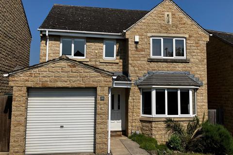 4 bedroom detached house for sale, Marshall Street, Mirfield WF14