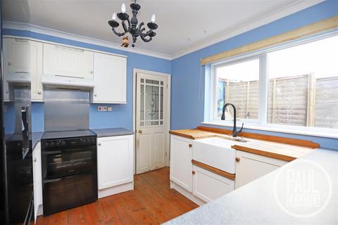 3 bedroom terraced house for sale - London Road Pakefield, NR33