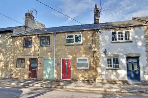 2 bedroom terraced house for sale, High Street, Somersham