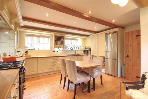4 bedroom townhouse for sale, Woolpack Lane, St. Ives