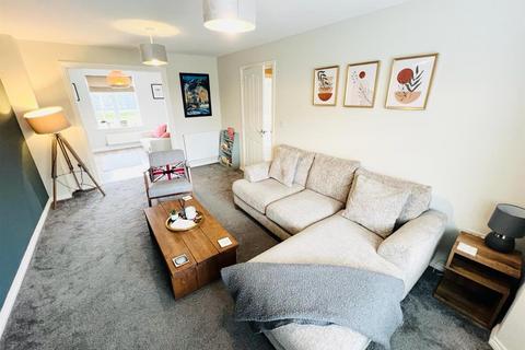4 bedroom detached house for sale - Sandeman Crescent, Northwich