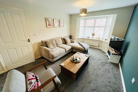 4 bedroom detached house for sale, Sandeman Crescent, Northwich