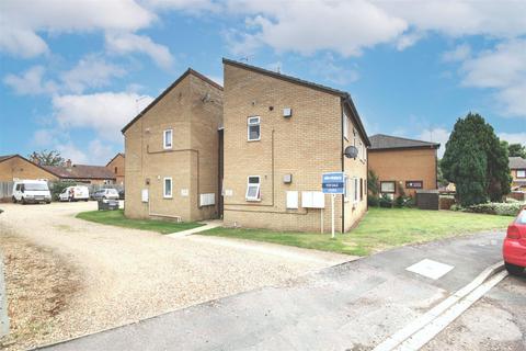 1 bedroom apartment for sale, Windsor Gardens, Somersham