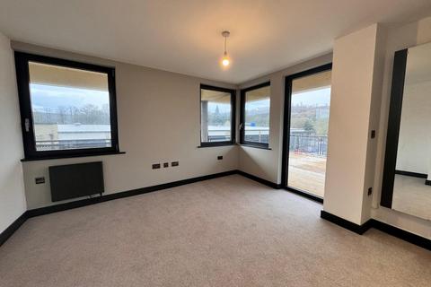 2 bedroom apartment to rent, Five Rise Apartments, Ferncliffe Road, Bingley