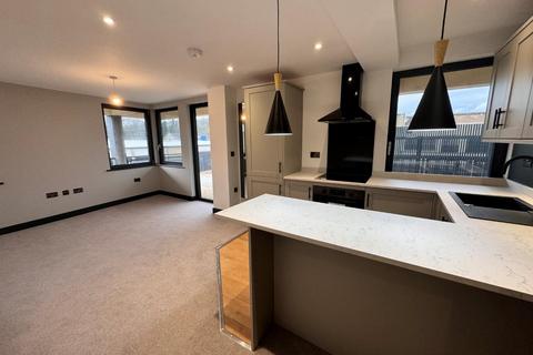 2 bedroom apartment to rent, Five Rise Apartments, Ferncliffe Road, Bingley