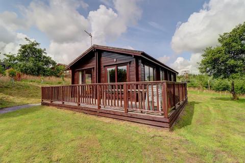 3 bedroom chalet for sale, Woolsery, Bideford