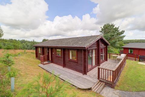 3 bedroom chalet for sale, Woolsery, Bideford