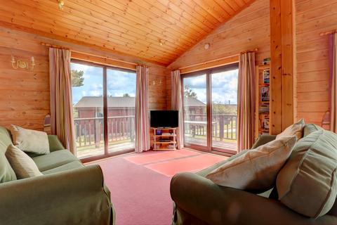 3 bedroom chalet for sale, Woolsery, Bideford