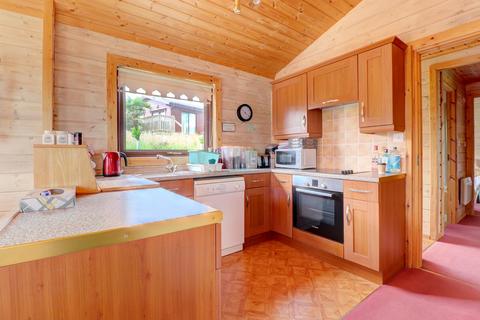3 bedroom chalet for sale, Woolsery, Bideford
