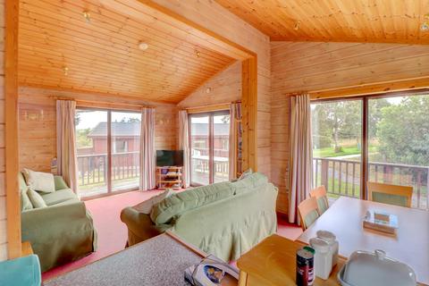 3 bedroom chalet for sale, Woolsery, Bideford