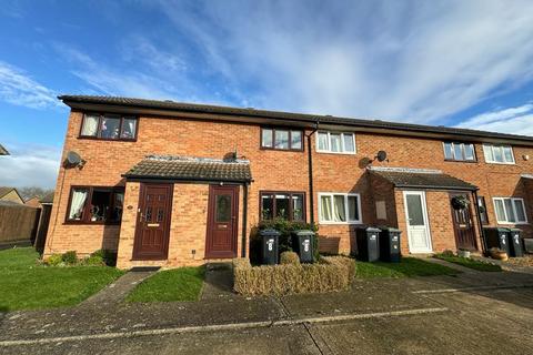 2 bedroom terraced house for sale, Primrose Lane, Ely CB7