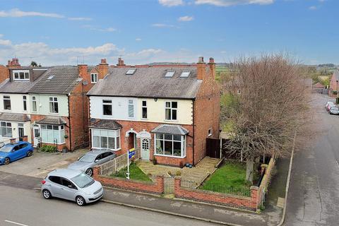 4 bedroom semi-detached house for sale, Derby Road, Draycott