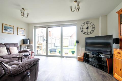 3 bedroom semi-detached house for sale, Warley Close, Chester Le Street, County Durham, DH3