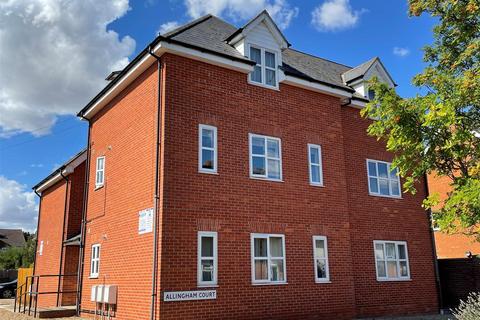 2 bedroom flat for sale, King Coel Road, Colchester