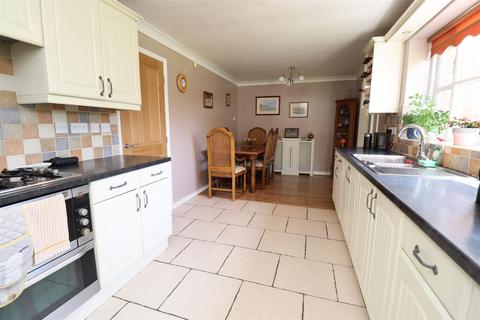 4 bedroom detached house for sale, Diligence Way, Eaglescliffe. TS16 0RR