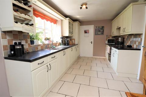 4 bedroom detached house for sale, Diligence Way, Eaglescliffe. TS16 0RR