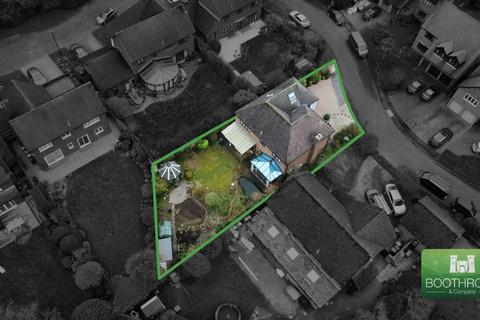 4 bedroom detached house for sale - Bullimore Grove, Kenilworth