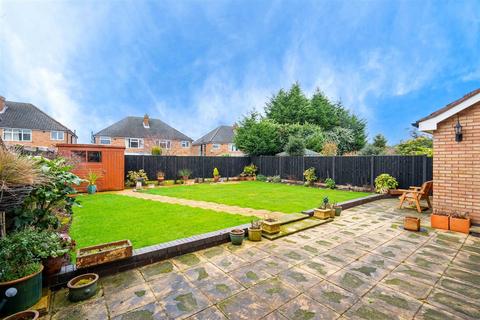 4 bedroom detached house for sale, Wheatmoor Rise, Sutton Coldfield