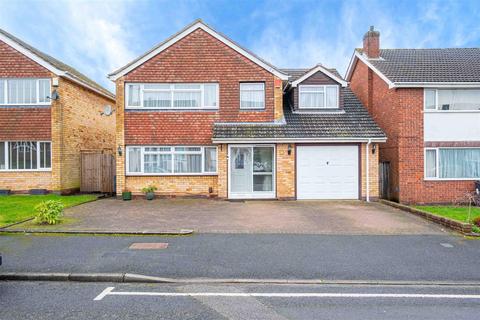 20 Wheatmoor Rise, Sutton Coldfield, B75 6AW