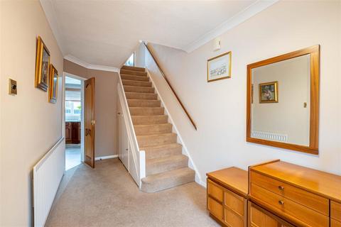 20 Wheatmoor Rise, Sutton Coldfield, B75 6AW