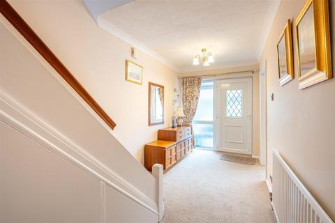 20 Wheatmoor Rise, Sutton Coldfield, B75 6AW