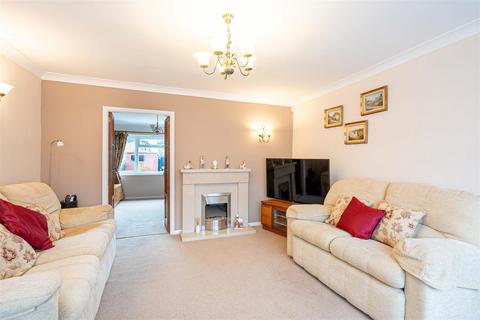 20 Wheatmoor Rise, Sutton Coldfield, B75 6AW