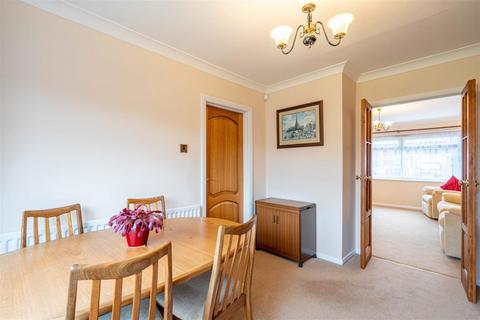 20 Wheatmoor Rise, Sutton Coldfield, B75 6AW