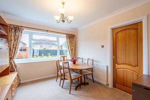 20 Wheatmoor Rise, Sutton Coldfield, B75 6AW