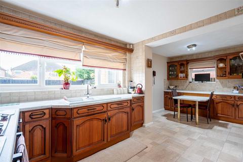 20 Wheatmoor Rise, Sutton Coldfield, B75 6AW