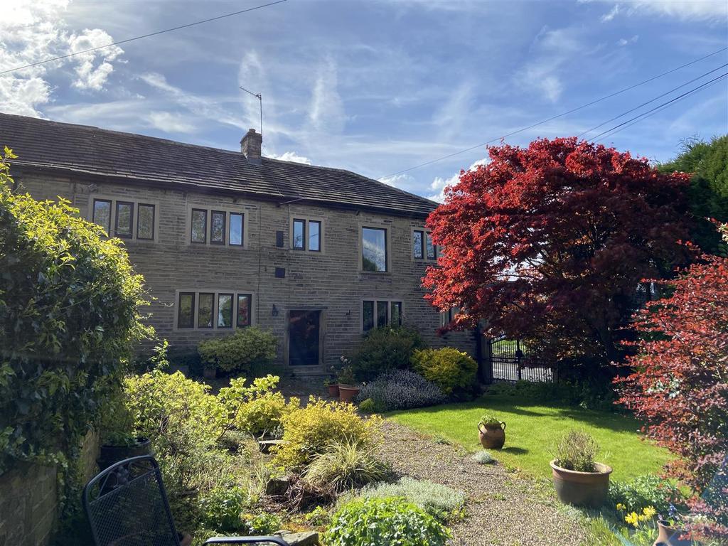 Toothill Lane, Brighouse HD6 4 bed house for sale £550,000