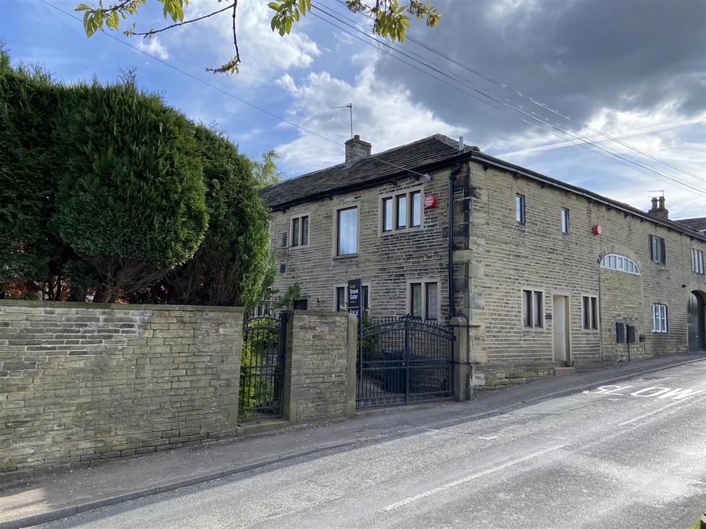 Toothill Lane, Brighouse HD6 4 bed house for sale £550,000