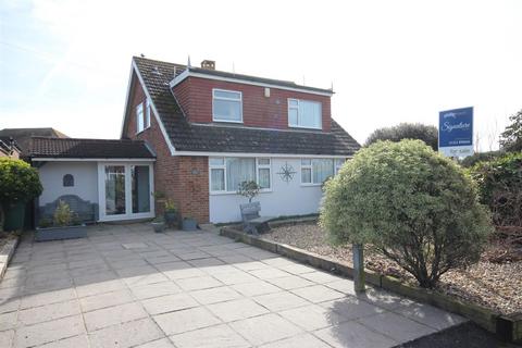 5 bedroom detached house for sale, Rother Road, Seaford
