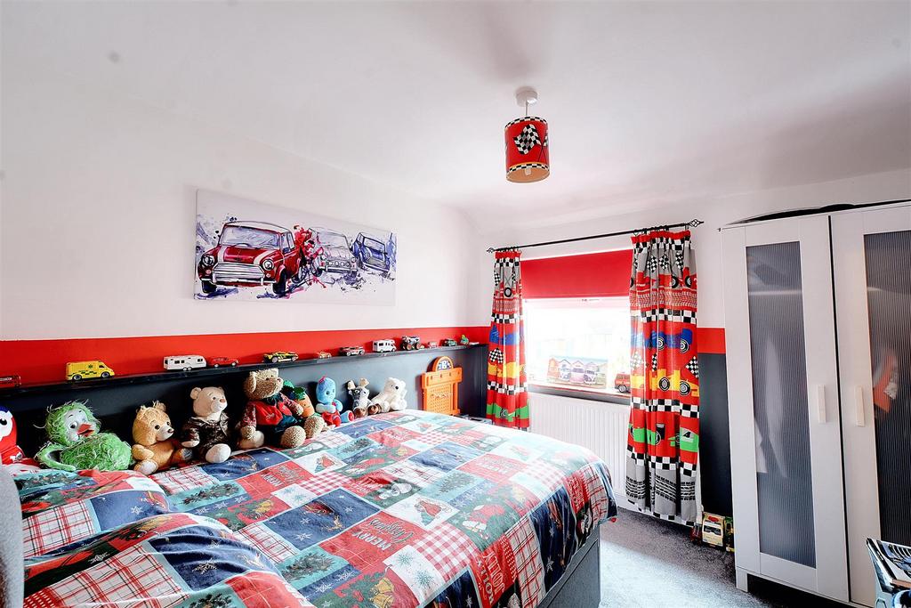 Bedroom 2