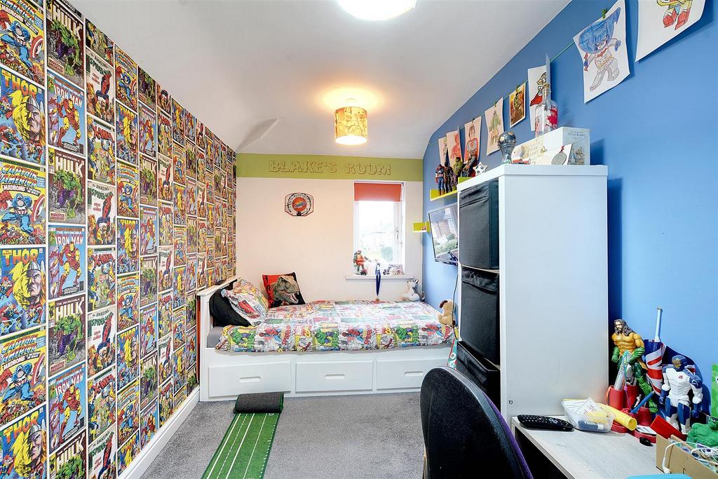 Bedroom 3