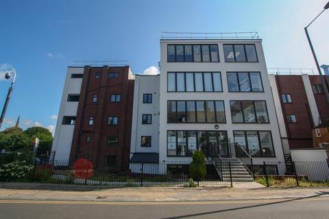 1 bedroom flat for sale, 146 High Street, Newmarket CB8