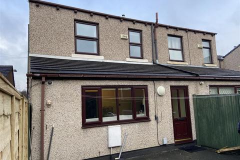 2 bedroom terraced house for sale - Shill Bank Lane, Mirfield WF14