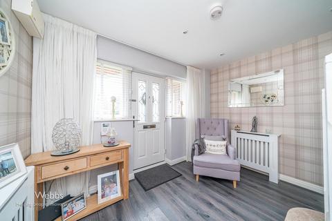 5 bedroom detached house for sale - Queens Road, Wolverhampton WV10