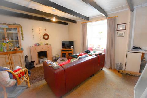 1 bedroom end of terrace house for sale, Rose Row, Redruth, Cornwall, TR15