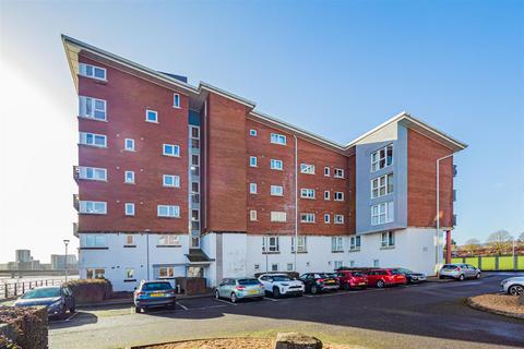 2 bedroom apartment for sale, Jim Driscoll Way, Cardiff CF11