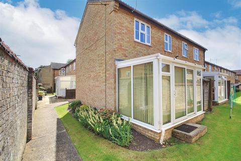 2 bedroom end of terrace house for sale, Harvest Court, St. Ives