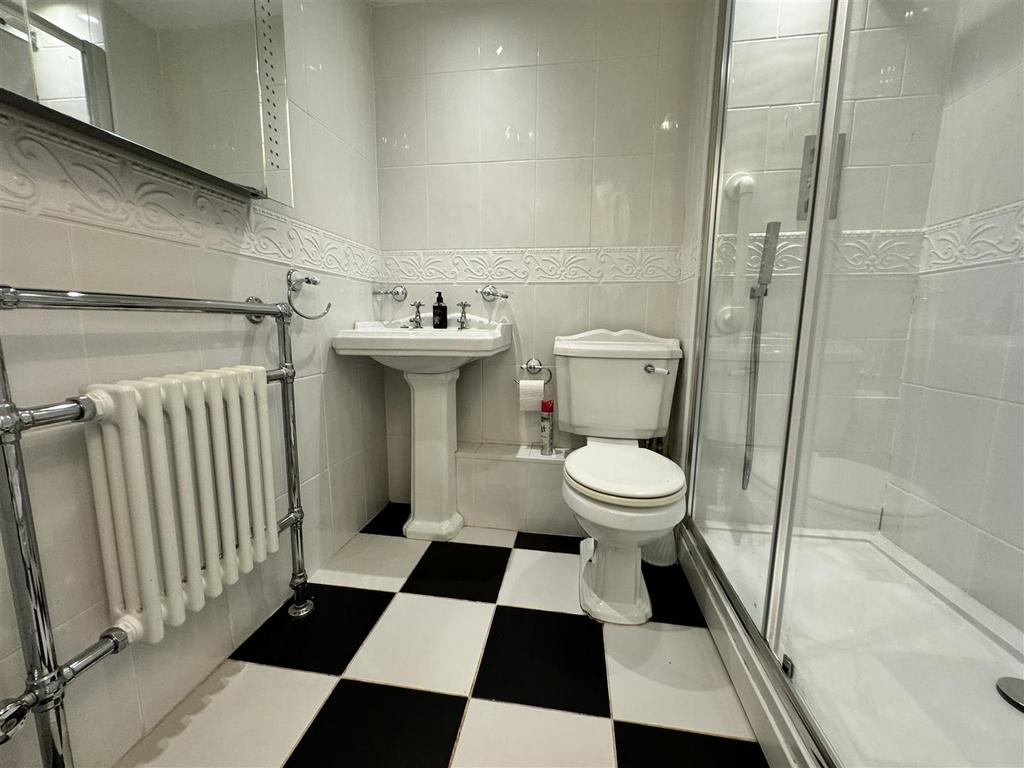 Shower room/wc