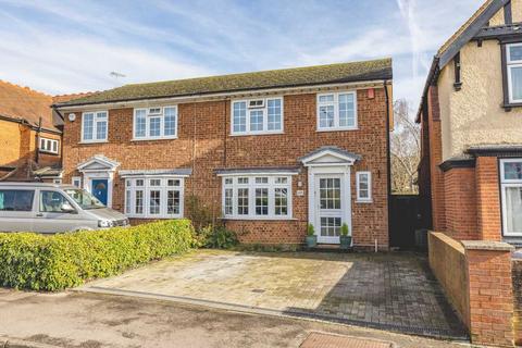 3 bedroom semi-detached house for sale - Courthouse Road, Maidenhead SL6