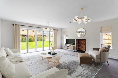 5 bedroom house for sale, EPSOM LANE SOUTH, TADWORTH, KT20