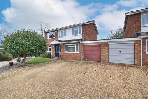 4 bedroom detached house for sale, Park View, Needingworth