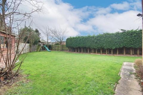 4 bedroom detached house for sale, Park View, Needingworth