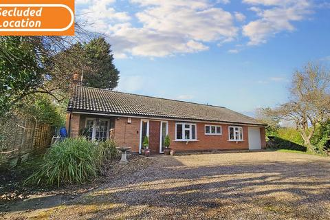 4 bedroom detached bungalow for sale - Uppingham Road, Leicester