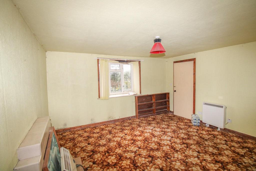 229 East Tulloch, Bonar Bridge, Ardgay 3 bed detached house for sale
