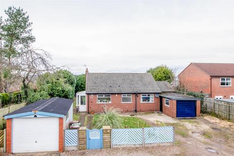 3 bedroom detached bungalow for sale, High Street, Wakefield WF4